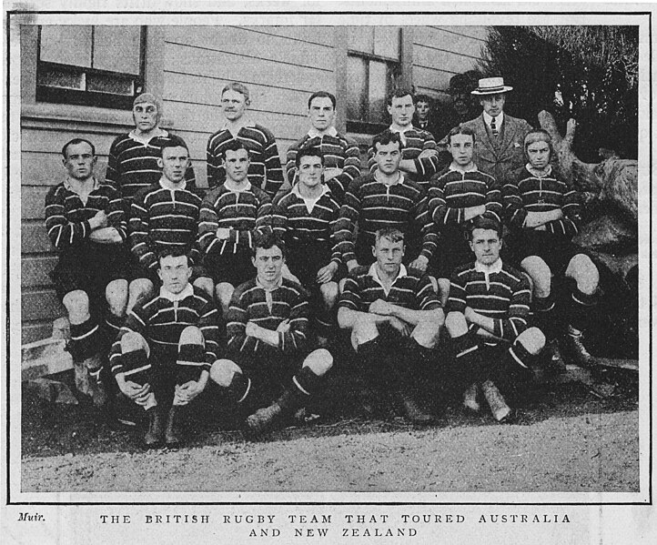 Файл:1904 Lions in NZ.jpg