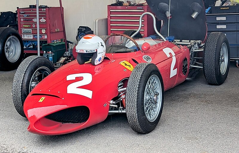 File:1961 Ferrari 156 Sharknose.jpg