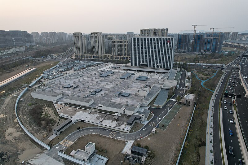 File:20240302四堡停车场.jpg