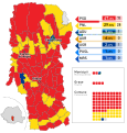 2024 Local Elections - Argeș County