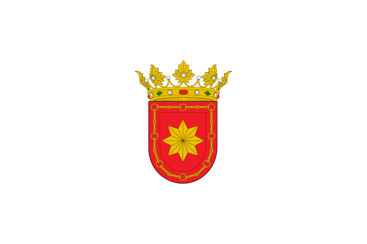 Archivo:Bandera de Estella.svg