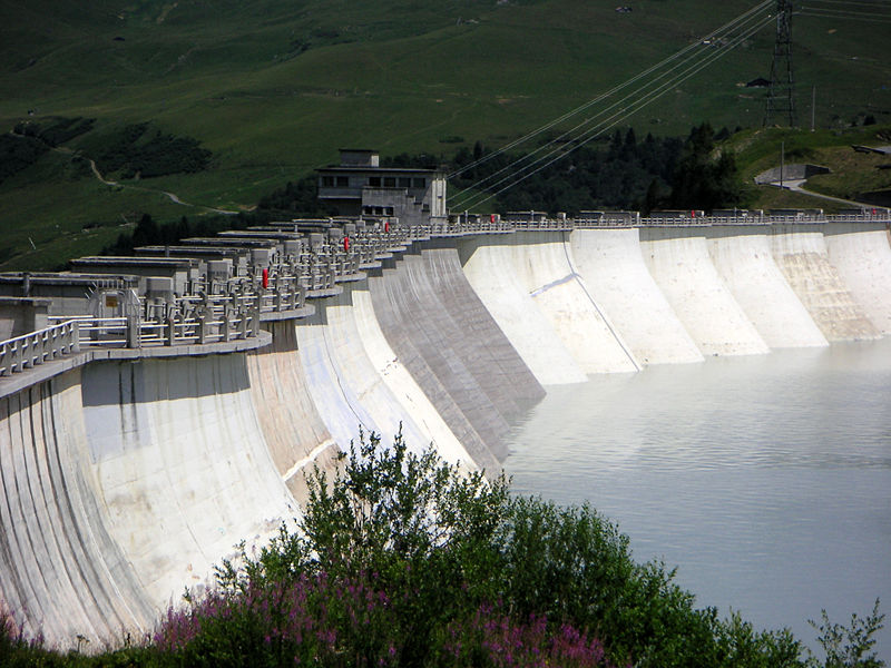 File:Barrage de la Girotte.jpg