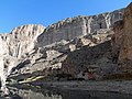 Boquillas Canyon