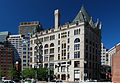 Flour and Grain Exchange Building, Boston, MA (1892)