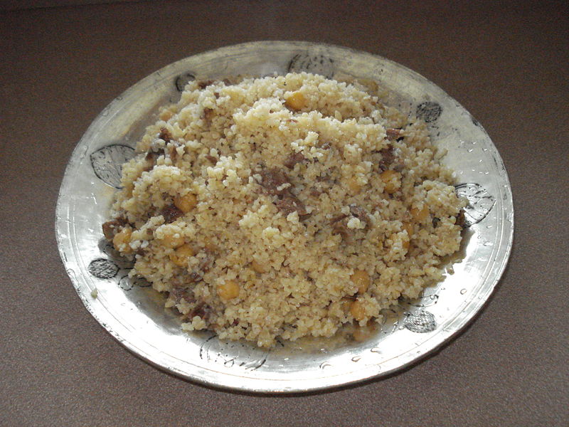 Файл:Bulgur pilavı.JPG