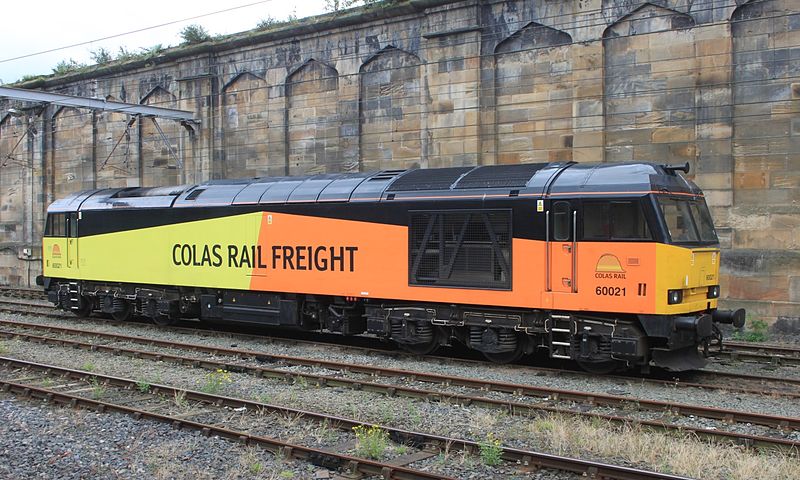 File:Carlisle - Colas 60021.JPG