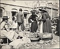 Champlain Market, [ca. 1905]