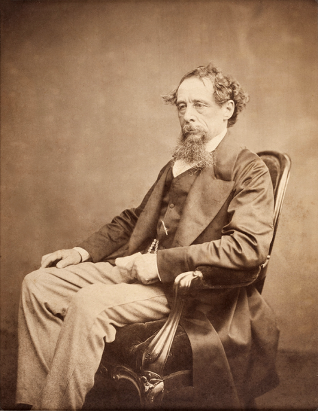 File:Charles Dickens circa 1860s.png