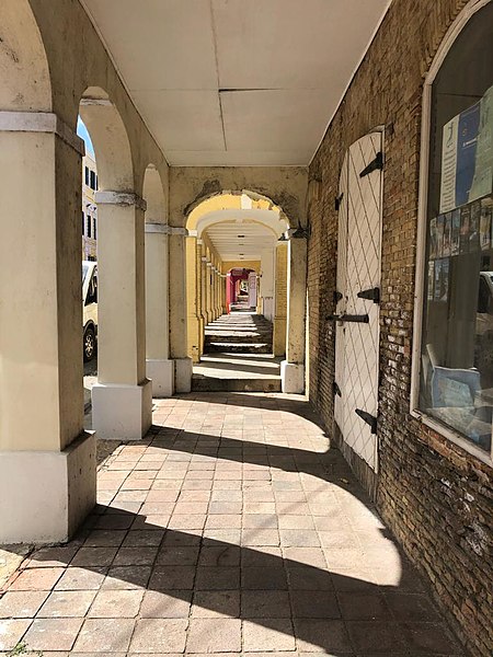 File:Christiansted Street.jpg