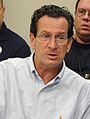 Dannel P. Malloy Governor of Connecticut '77, J.D. '80