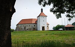 Đurđevac Castle