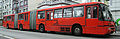 Image 269A bi-articulated bus on the RIT bus rapid transit system in Curitiba, Brazil (from Public transport bus service)