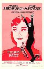 Funny Face (1957)