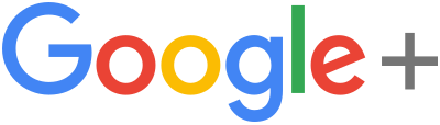 Archivo:Google+ logo.svg