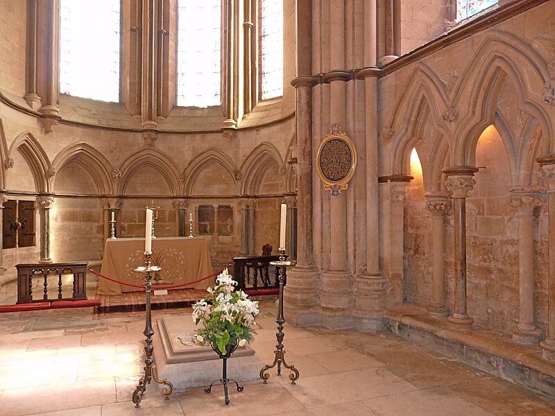 File:Grosseteste Chapel.jpg