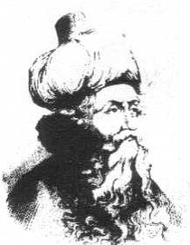 Ibn Arabí.