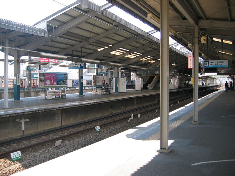 File:Keikyu-Kanazawa-Bunko Station-platform.jpg