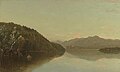 Lake George - John F. Kensett, Hudson River School