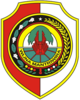 Official seal of Mojokerto Regency