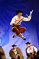 Image 14Male Slovak folk dancers (from Culture of Slovakia)