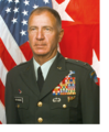 BG Frederick J. Raymond (7 August 1993 – 1 April 1998)[7]