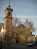 Iglesia Parroquial de la Asunción y Santa Bárbara