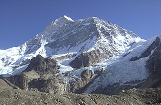 Makalu