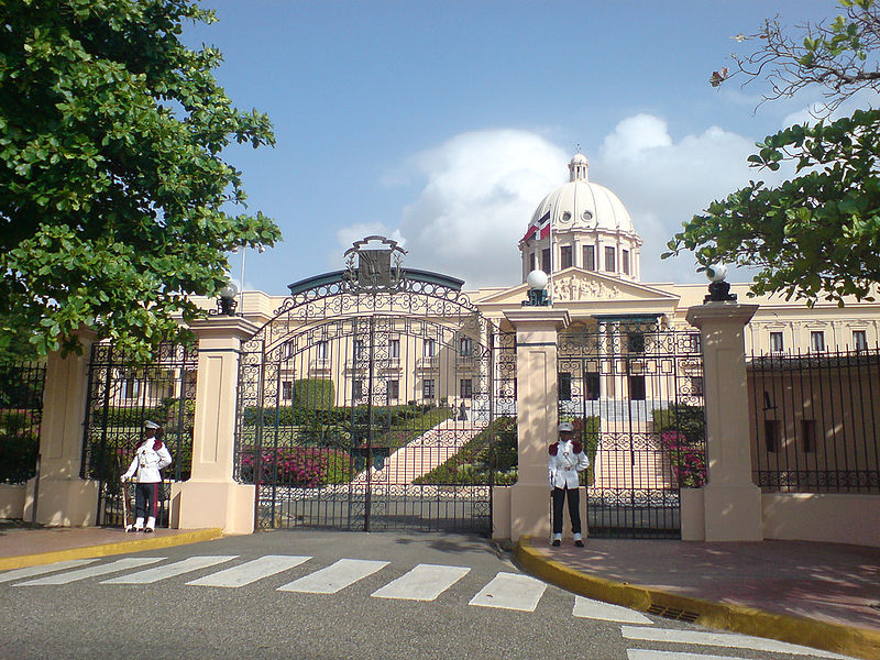 File:National Palace Dominican Republic1.jpg