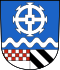 Coat of arms of Oberuzwil