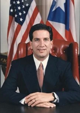 Exgobernador de Puerto Rico