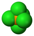 Phosphorus pentachloride