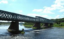 Railway Bridge in Kaunas.jpg