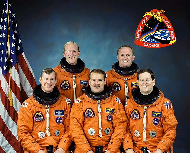 Файл:STS-48 crew.jpg