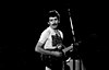 Carlos Santana in 1973