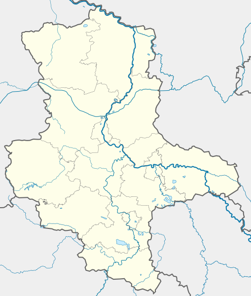 File:Saxony-Anhalt location map.svg