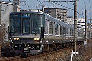 2000番台4次車外觀