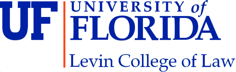 File:UF Levin Law logo.png