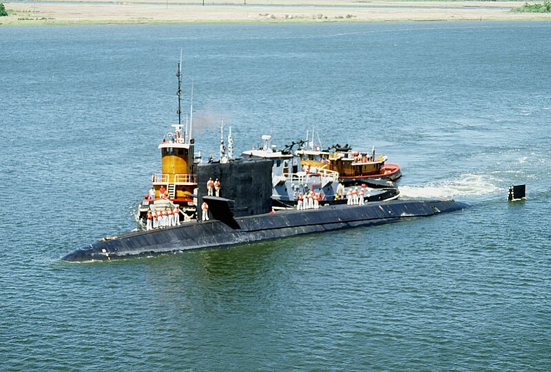 File:USS Bonefish (SS-582).jpg