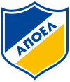 Archivo:ΑΠΟΕΛ logo.svg