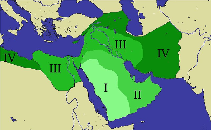 Файл:Arabische Rijk.jpg