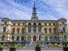 Bilbao City Hall