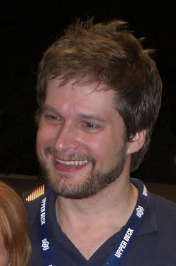 Bryan Fuller, 2008