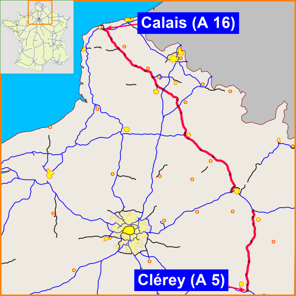 File:Carte Autoroute A26.svg