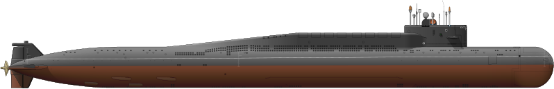 File:Delta III class SSBN.svg