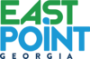 Official logo of East Point, Georgia