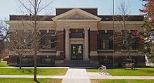 Eveleth Carnegie Library.JPG