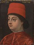 Miniatura para Federico I Gonzaga