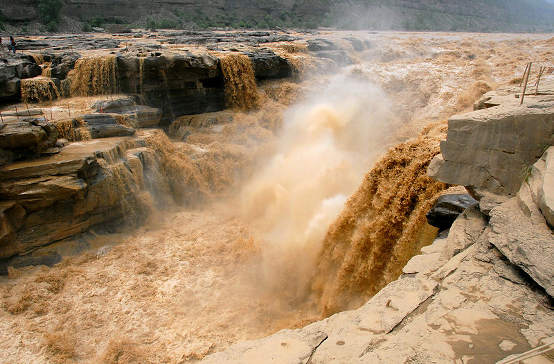 Archivo:Hukou Waterfall.jpg