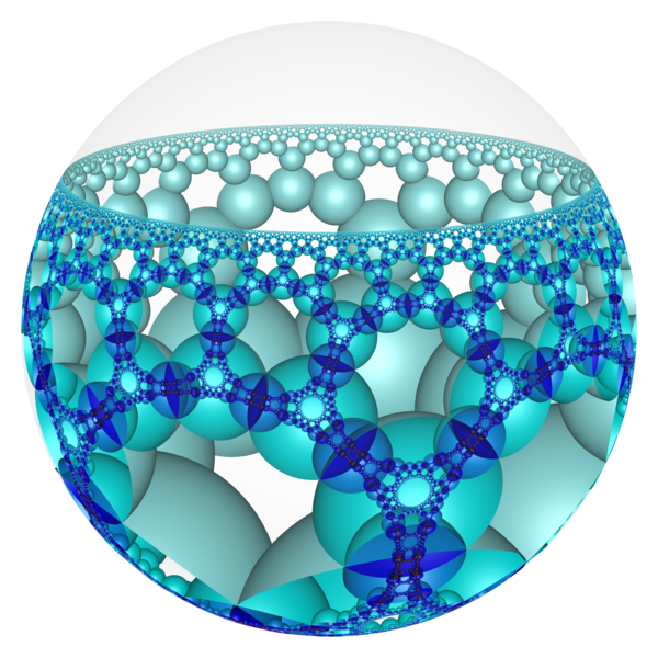 File:Hyperbolic honeycomb 3-7-6 poincare.png