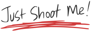 Thumbnail for Just Shoot Me!